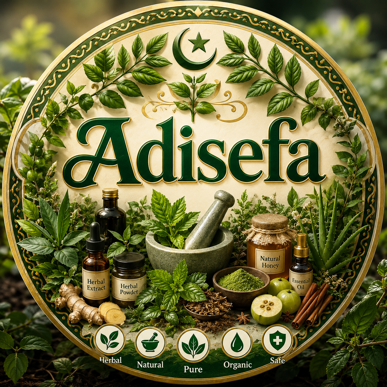ADI SEFA