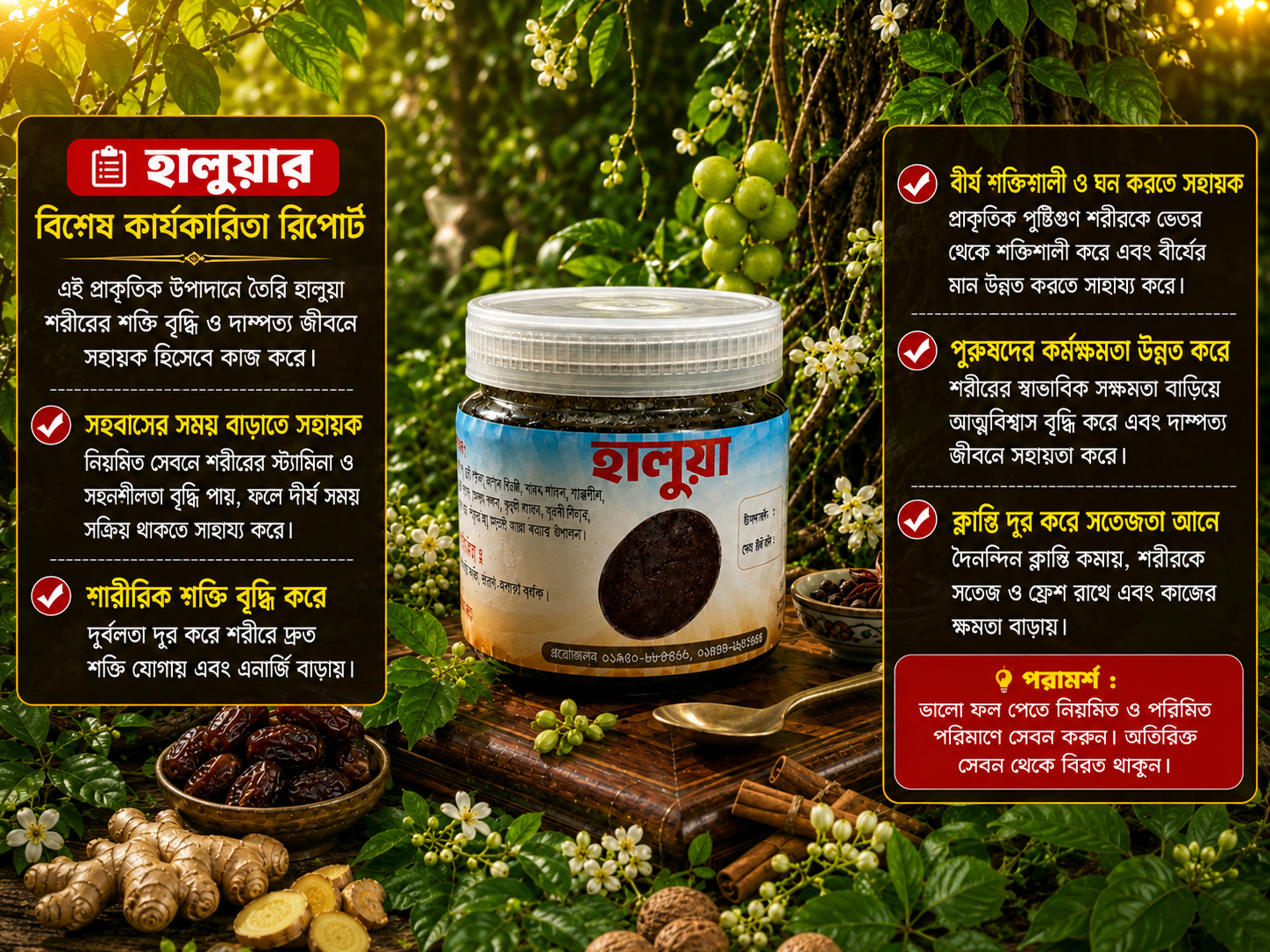 হালুয়া 